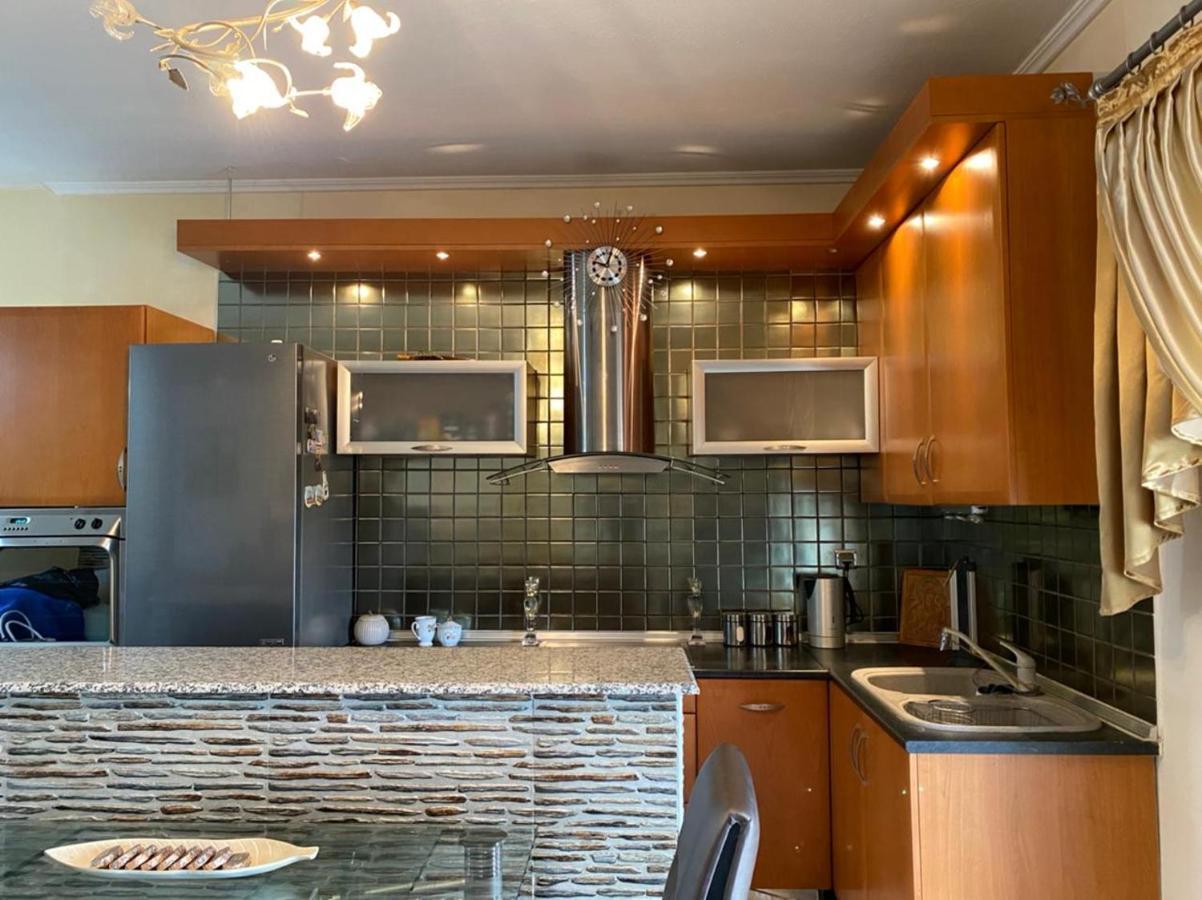 פוליקסטרון Elite Home מראה חיצוני תמונה