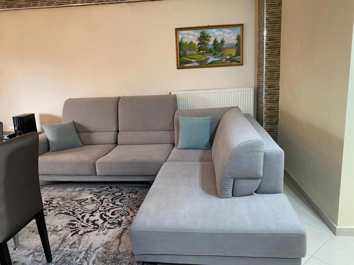 פוליקסטרון Elite Home מראה חיצוני תמונה