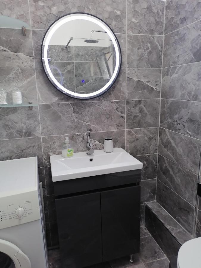 פוליקסטרון Elite Home מראה חיצוני תמונה